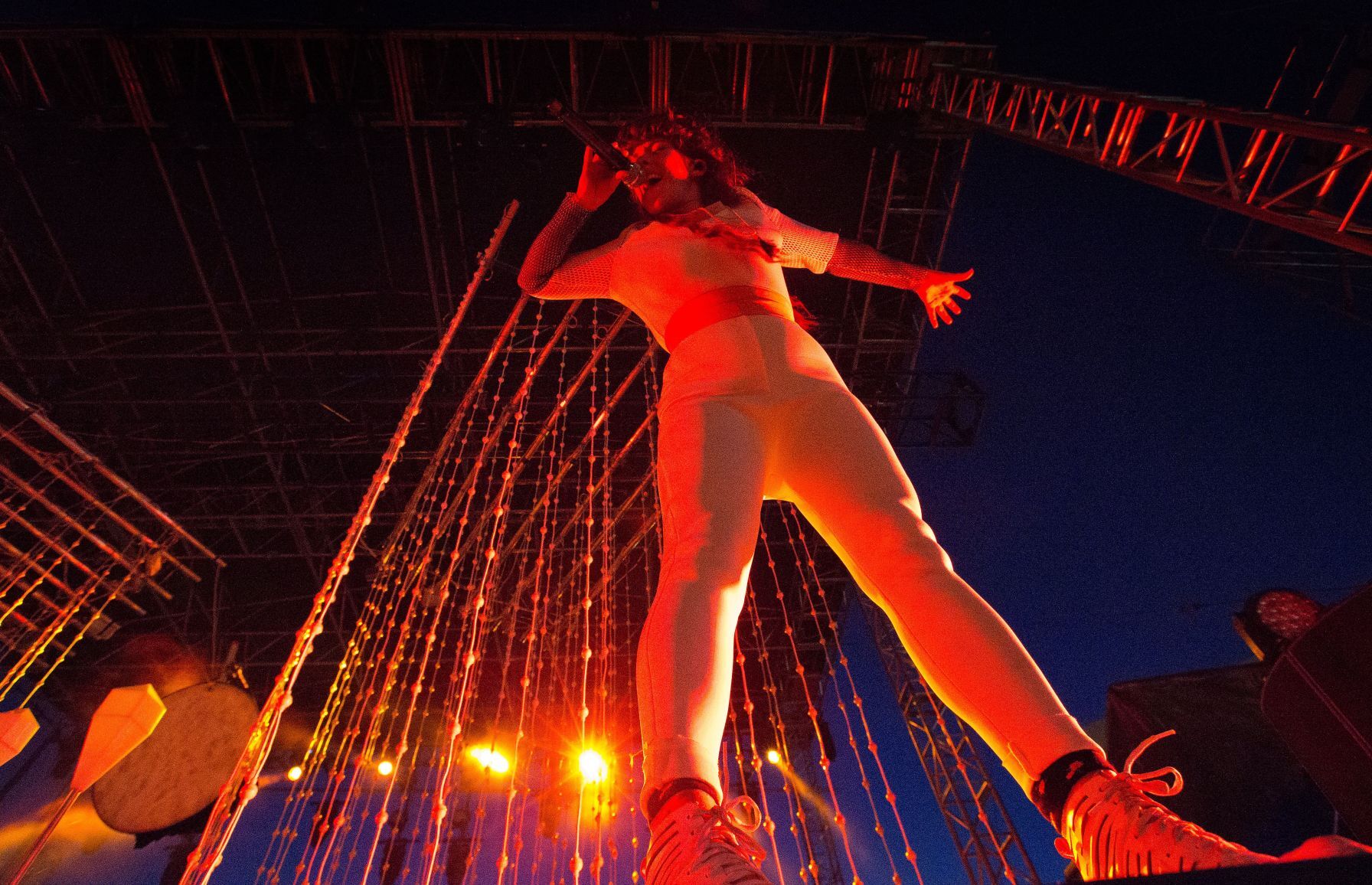 Purity Ring - 2015